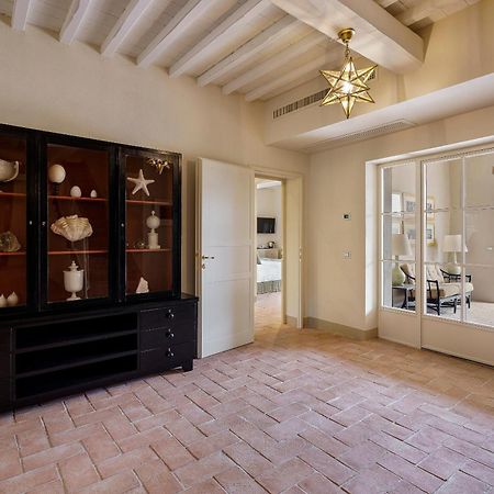 Hotel La Pietra Del Cabreo à Greve in Chianti Chambre photo