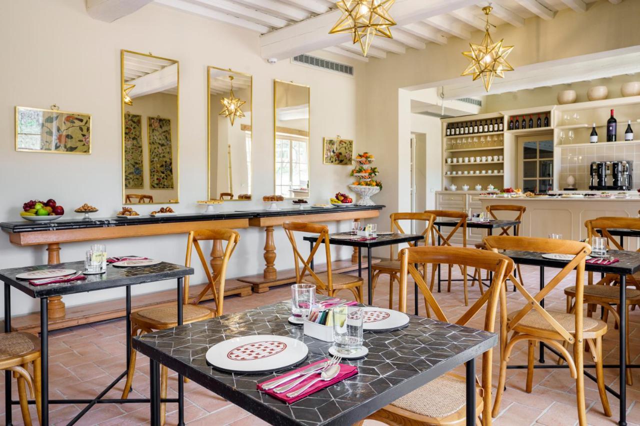 Hotel La Pietra Del Cabreo à Greve in Chianti Extérieur photo